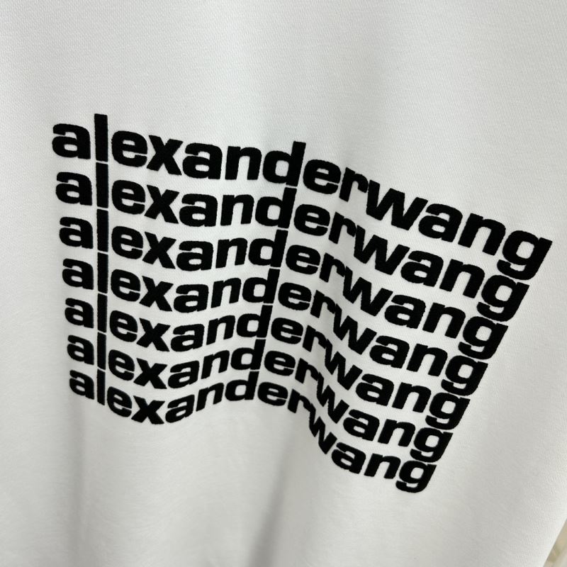 Alexander Wang Hoodies